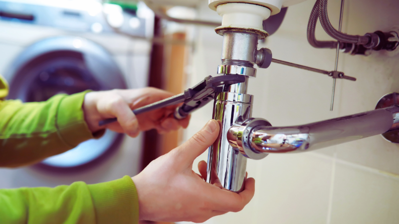 Tulsa Home Repairs
